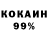 Кетамин VHQ Goldfisher 9000